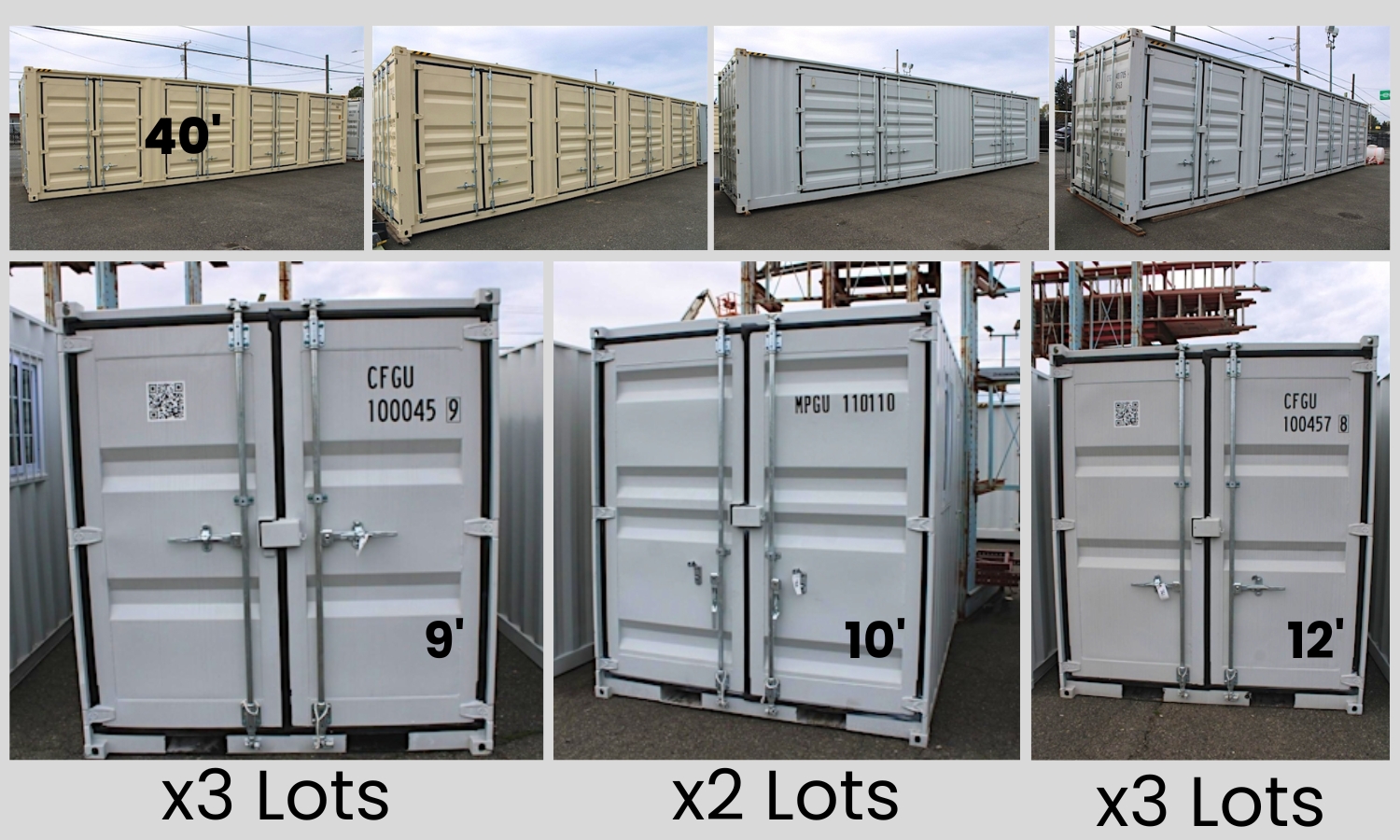 9' Storage Container (3)